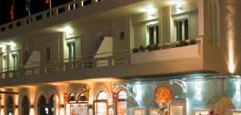 Grecia, Rethymnon - Appartamenti Axos 4