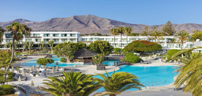 Spagna, Playa Blanca - H10 Lanzarote Princess 0