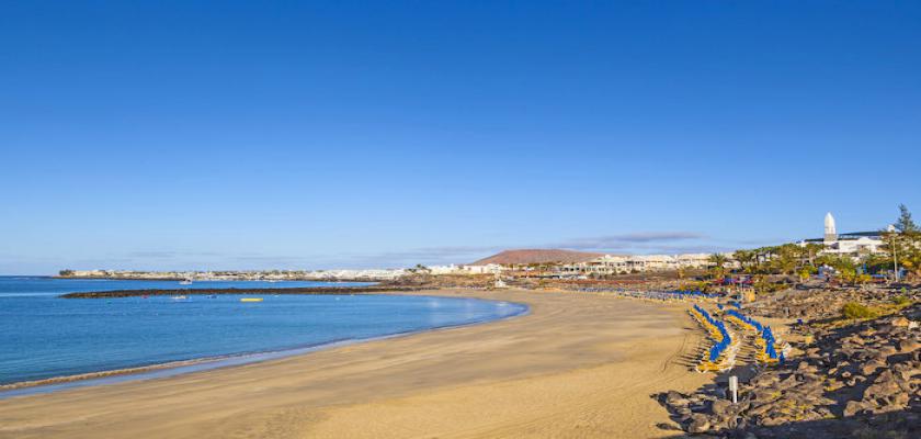 Spagna, Playa Blanca - H10 Lanzarote Princess 1