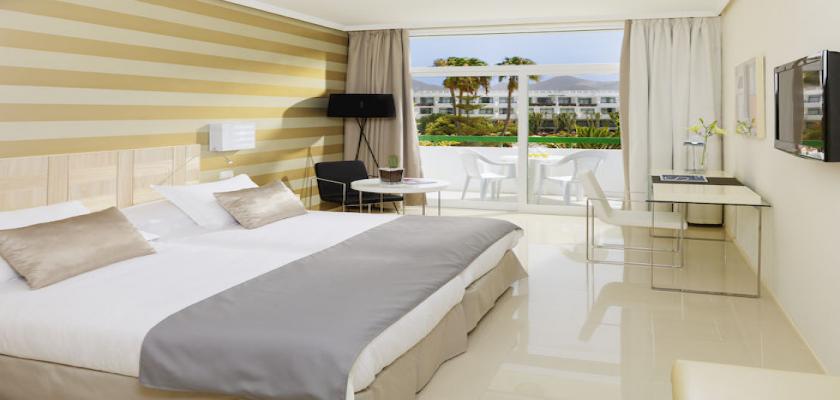 Spagna, Playa Blanca - H10 Lanzarote Princess 3