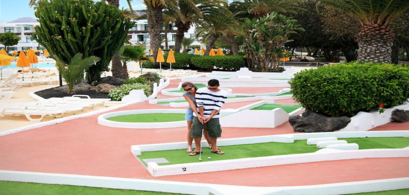 Spagna, Playa Blanca - H10 Lanzarote Princess 4