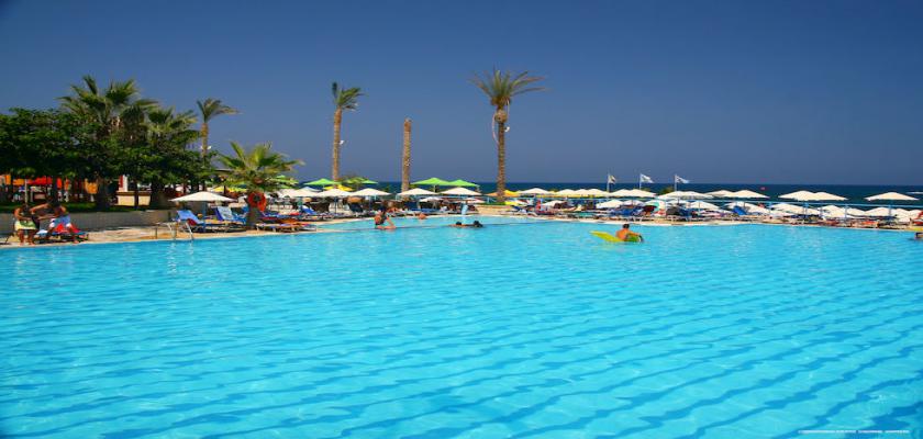 Grecia, Creta - Eri Beach 1