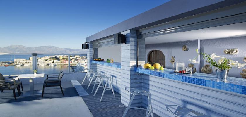 Grecia, Aghios Nikolaos - Hotel Mistral Bay 0