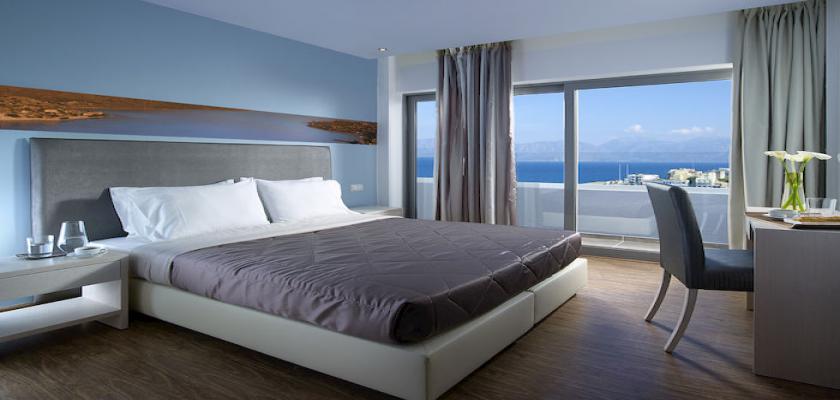 Grecia, Aghios Nikolaos - Hotel Mistral Bay 1