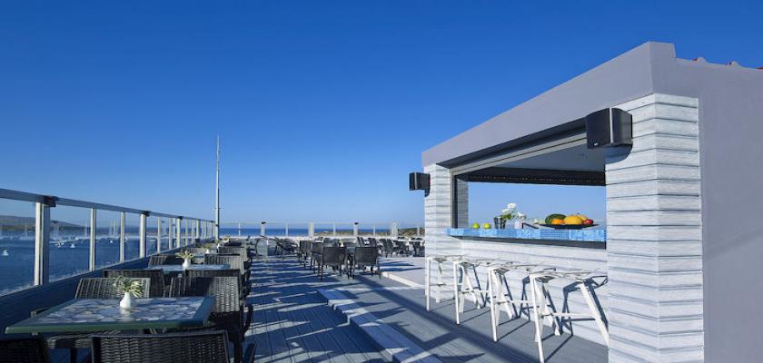 Grecia, Aghios Nikolaos - Hotel Mistral Bay 3