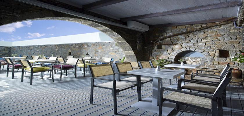 Grecia, Aghios Nikolaos - Hotel Mistral Bay 4