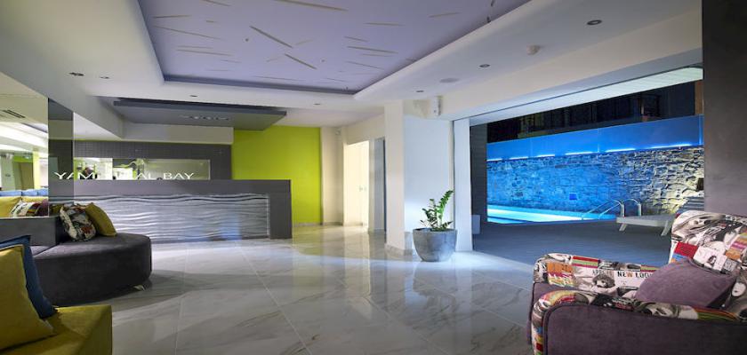 Grecia, Aghios Nikolaos - Hotel Mistral Bay 5