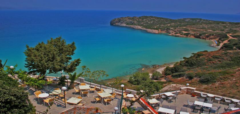 Grecia, Creta - Mistral Mare 0