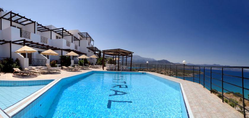 Grecia, Creta - Mistral Mare 2