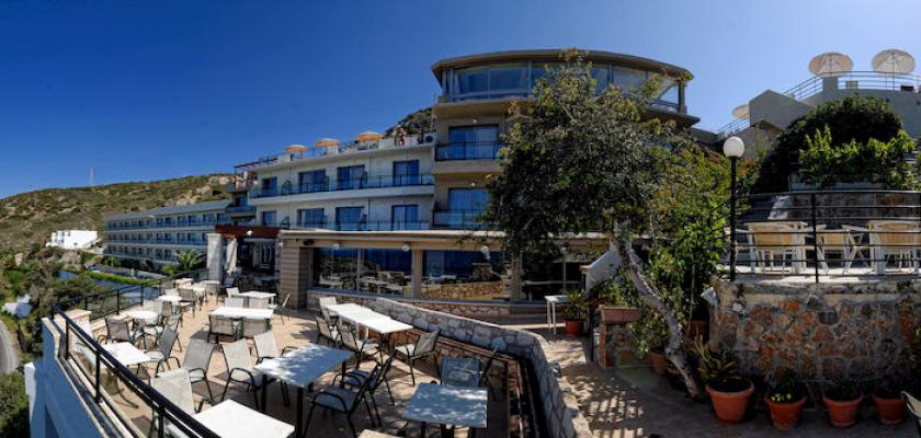 Grecia, Creta - Mistral Mare 3