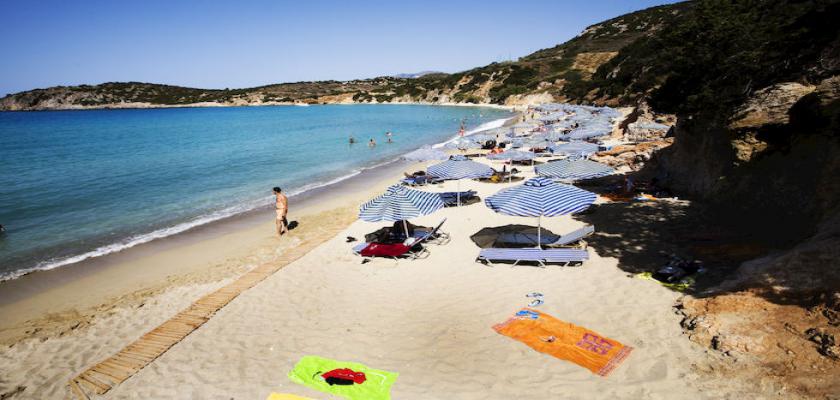 Grecia, Creta - Mistral Mare 5