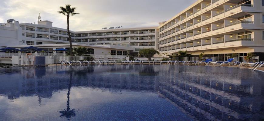Spagna - Canarie, Lanzarote - Vik Hotel San Antonio 3