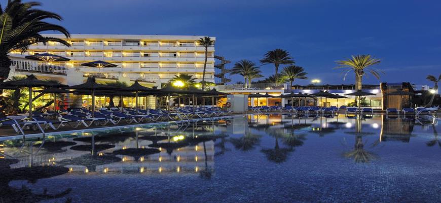 Spagna - Canarie, Lanzarote - Vik Hotel San Antonio 4