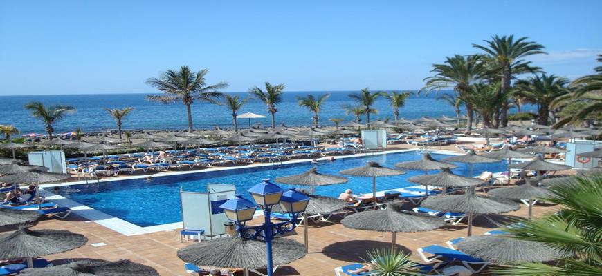 Spagna - Canarie, Lanzarote - Vik Hotel San Antonio 0