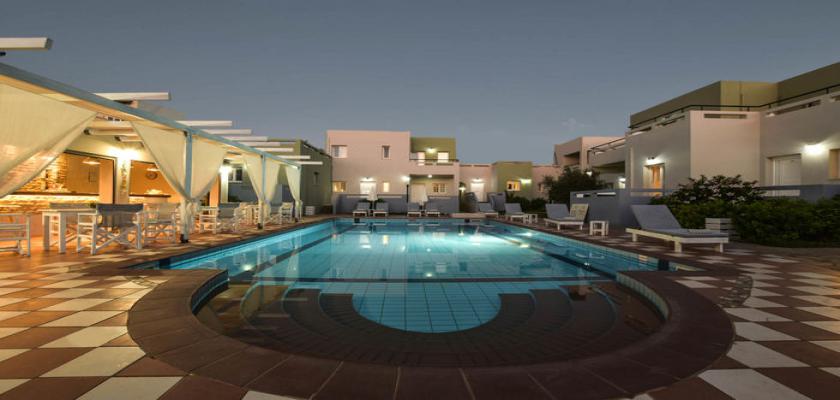 Grecia, Malia - Appartamenti Golden Sun 0