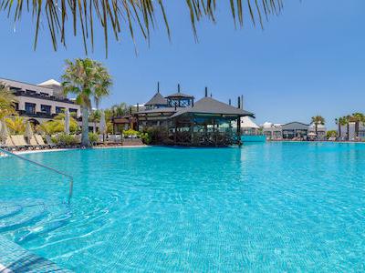 Spagna, Playa Blanca - H10 Rubicon Horizons Collection