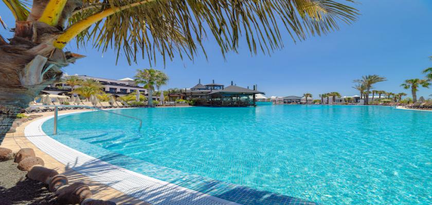 Spagna, Playa Blanca - H10 Rubicon Horizons Collection 0