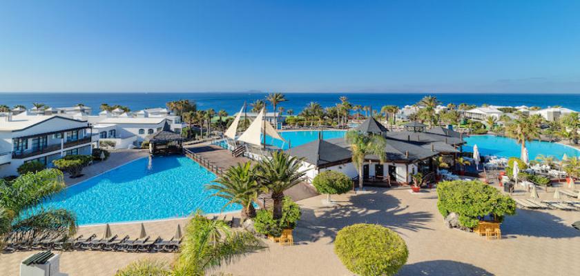 Spagna, Playa Blanca - H10 Rubicon Horizons Collection 1