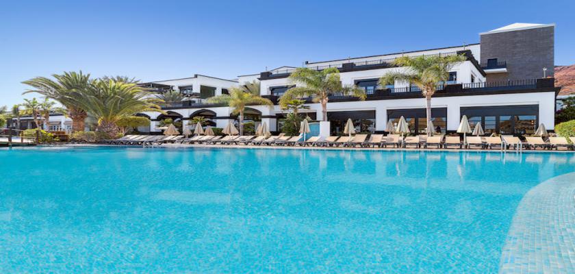 Spagna, Playa Blanca - H10 Rubicon Horizons Collection 2