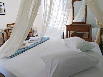 Grecia, Karavostasi - Appartamenti Aegean Star