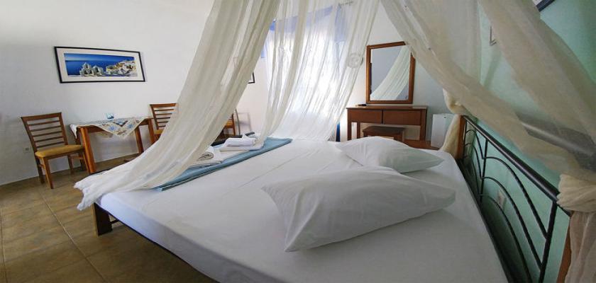 Grecia, Karavostasi - Appartamenti Aegean Star 0