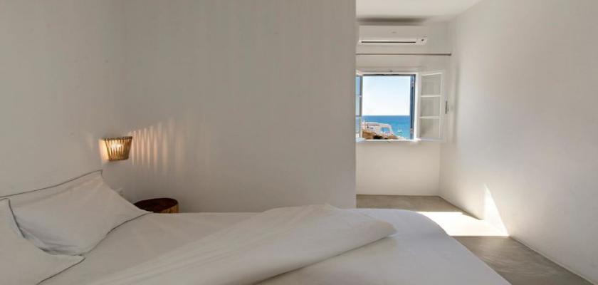 Grecia, Folegandros - Hotel Perigiali 1