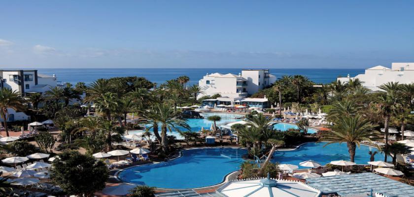 Spagna - Canarie, Lanzarote - Searesort Seaside Los Jameos 2