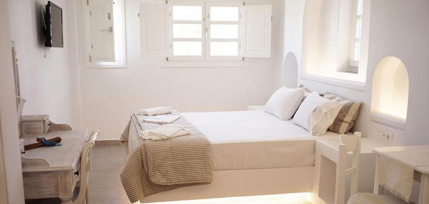 Grecia, Chora (Folegandros) - Appartamenti Paraporti 1