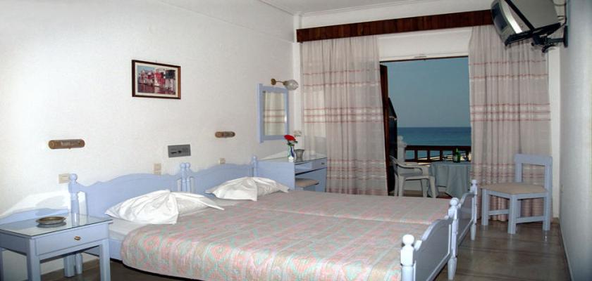 Grecia, Samos - El Coral Samos 2