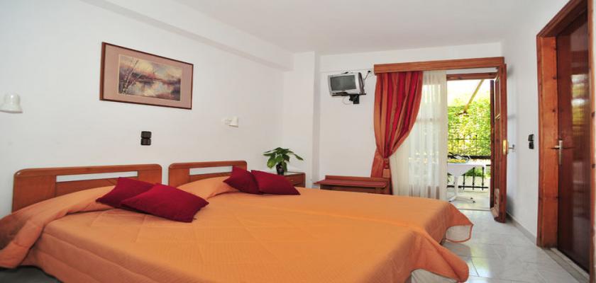 Grecia, Pythagorion - Hotel Sama' 2