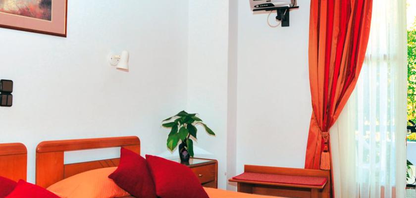 Grecia, Pythagorion - Hotel Sama' 4