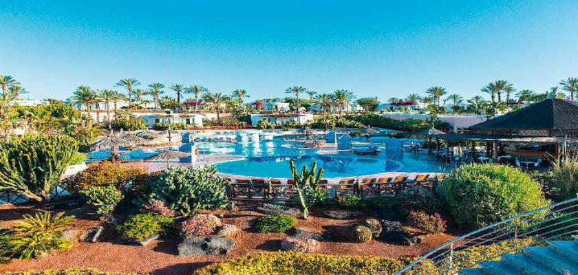 Spagna - Canarie, Lanzarote - Club Playa Blanca 0