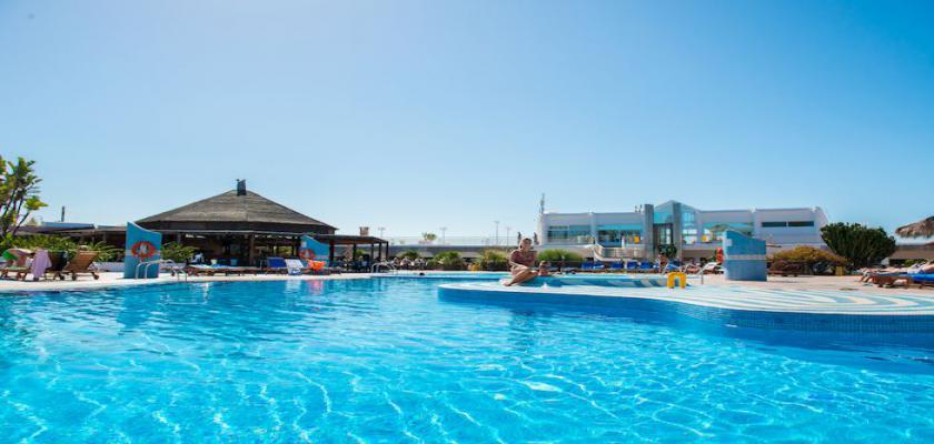 Spagna - Canarie, Lanzarote - Club Playa Blanca 2