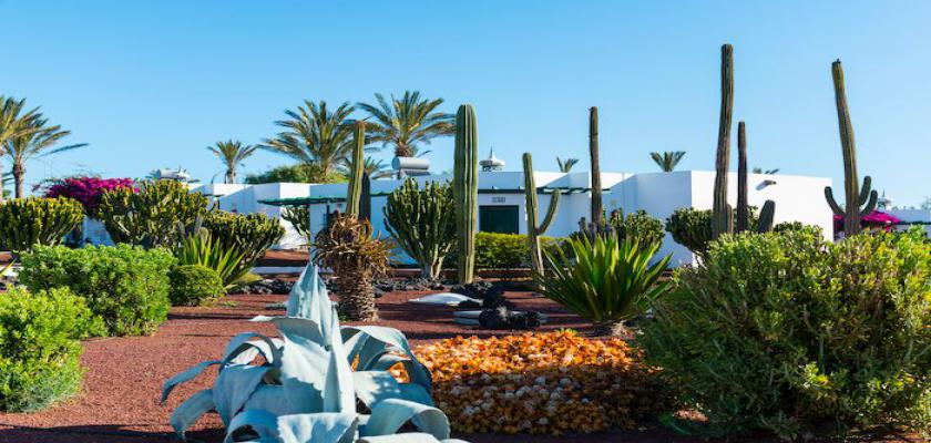 Spagna - Canarie, Lanzarote - Club Playa Blanca 4