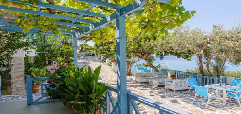 Grecia, Marathokambos - Appartamenti Blue Horizon 0