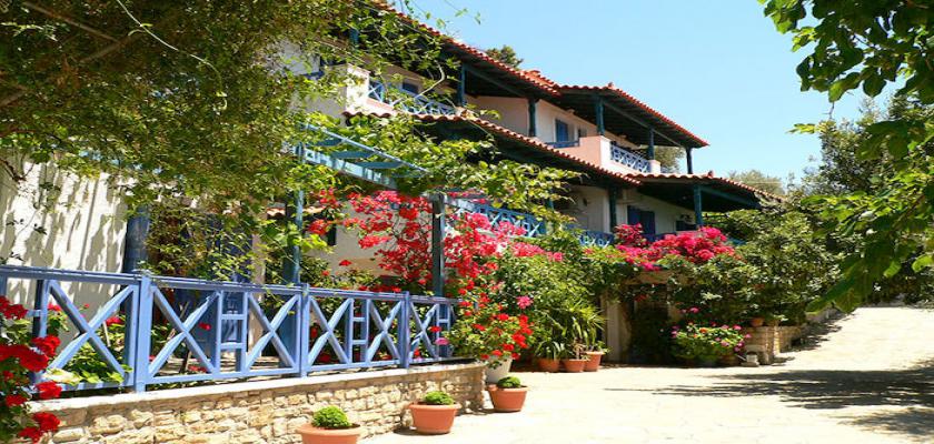 Grecia, Marathokambos - Appartamenti Blue Horizon 1