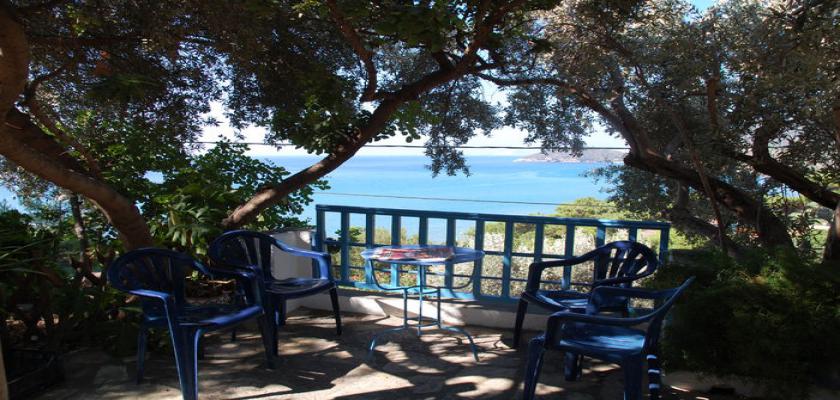 Grecia, Marathokambos - Appartamenti Blue Horizon 3