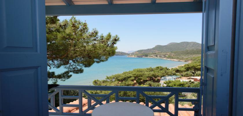 Grecia, Marathokambos - Appartamenti Blue Horizon 4