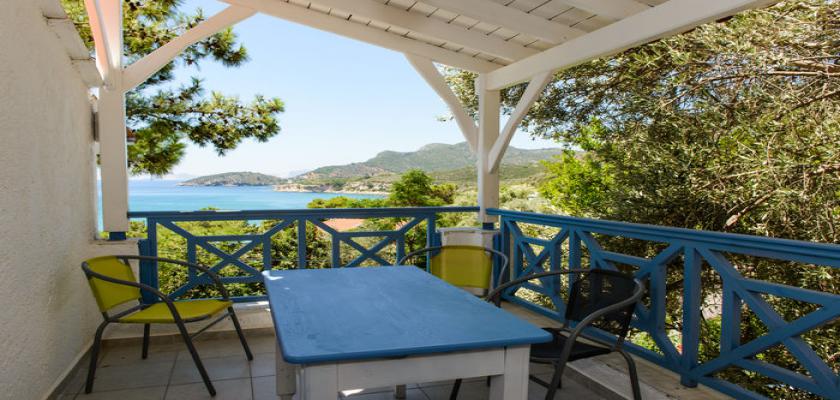 Grecia, Marathokambos - Appartamenti Blue Horizon 5