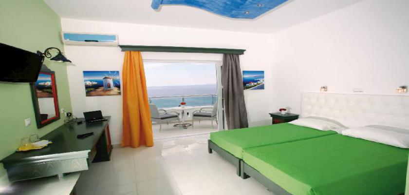 Grecia, Pythagorion - Hotel Princessa 2