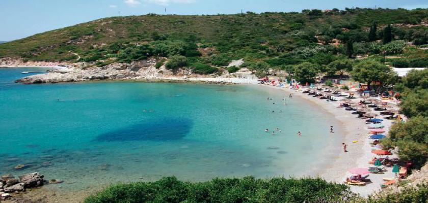 Grecia, Pythagorion - Hotel Princessa 4
