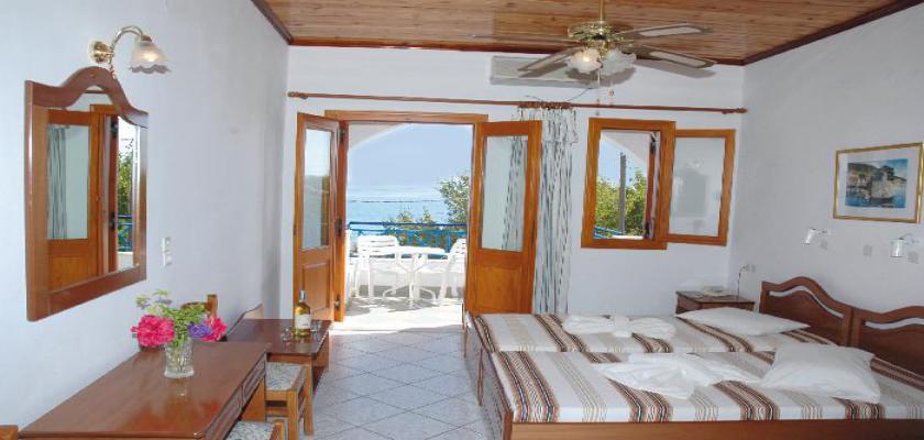 Grecia, Samos - Votsalakia 2