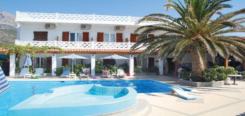 Grecia, Samos - Votsalakia 3