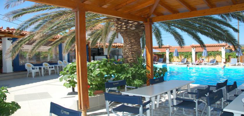 Grecia, Samos - Votsalakia 5