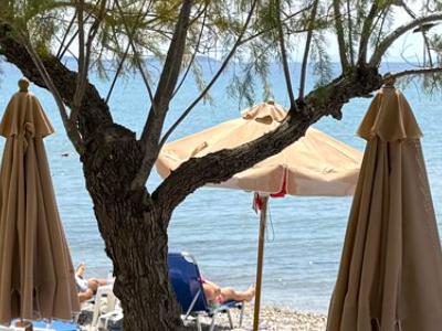 Grecia, Samos - Katerina