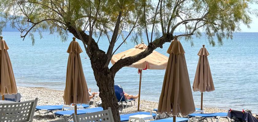 Grecia, Samos - Katerina 0