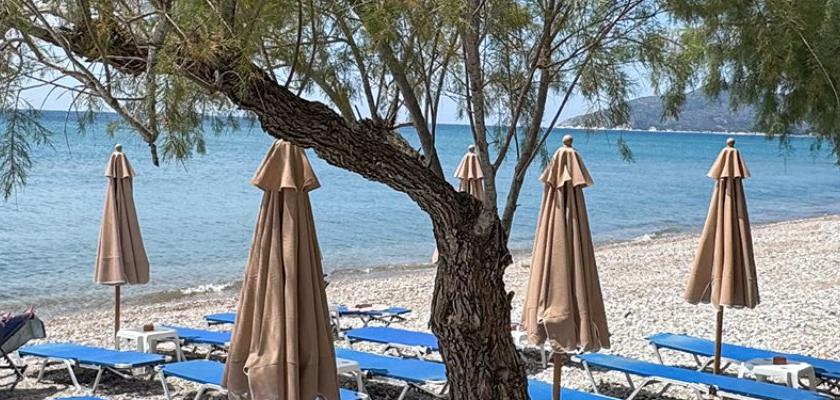 Grecia, Samos - Katerina 1