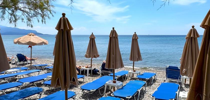 Grecia, Samos - Katerina 2