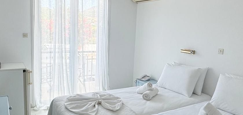 Grecia, Samos - Katerina 3