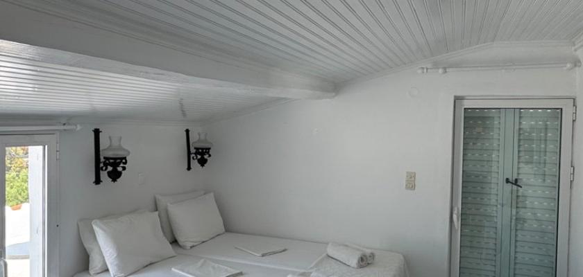 Grecia, Samos - Katerina 4